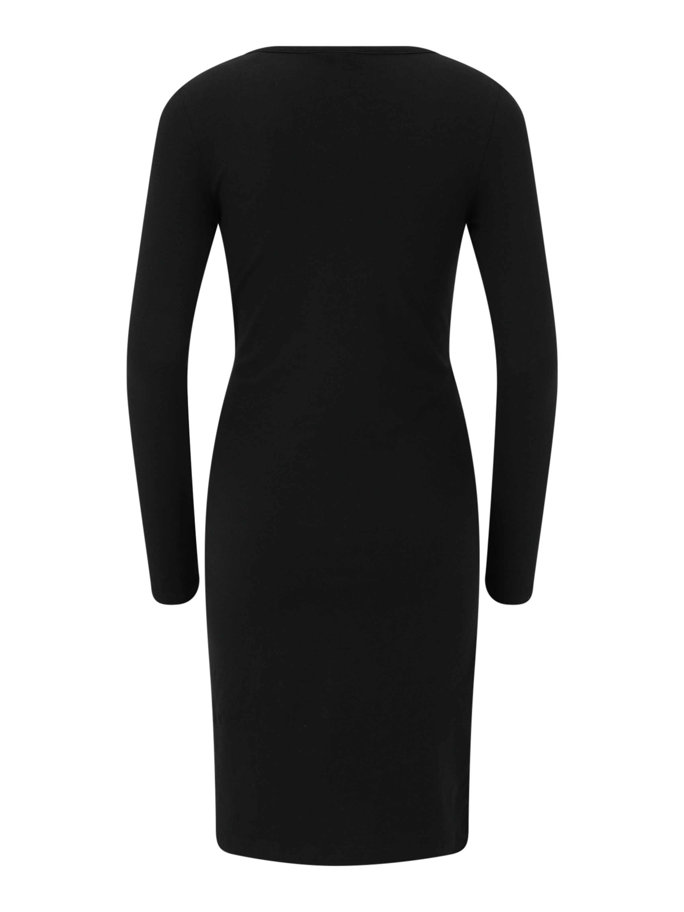 MAMALICIOUS Φόρεμα 'MLKERRIE' σε μαύρο