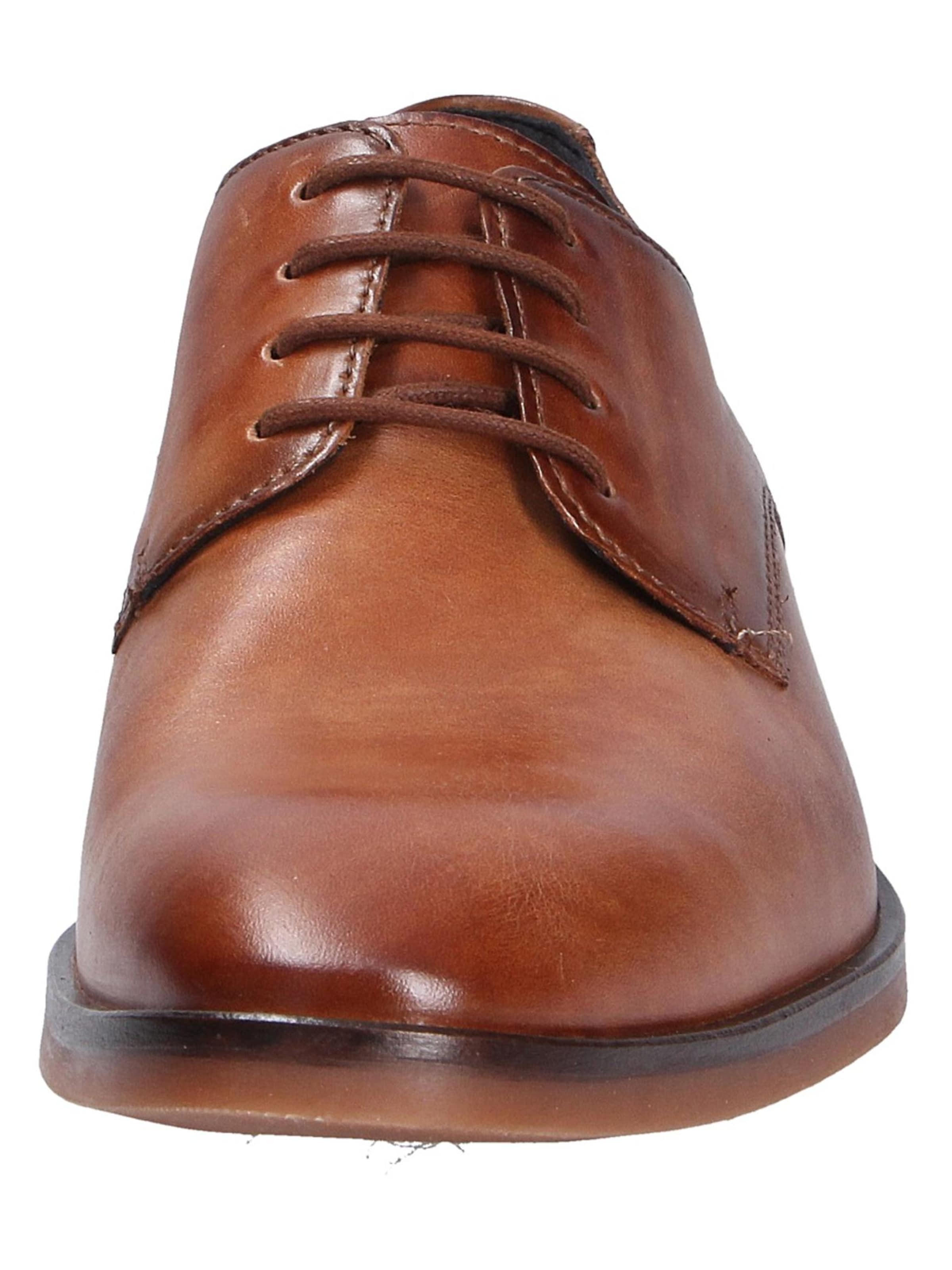 LLOYD Schnürschuh‌‌‌‌‌‌‌‌ in Braun