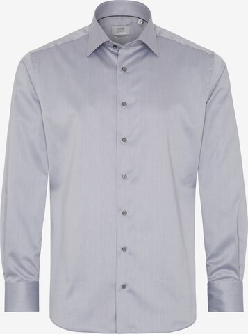 ETERNA Business Shirt in Grey: front