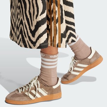 ADIDAS ORIGINALS Skirt 'adidas x Farm Rio' in Beige