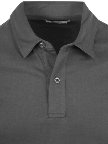KING Essentials Shirt 'The James' in Grey