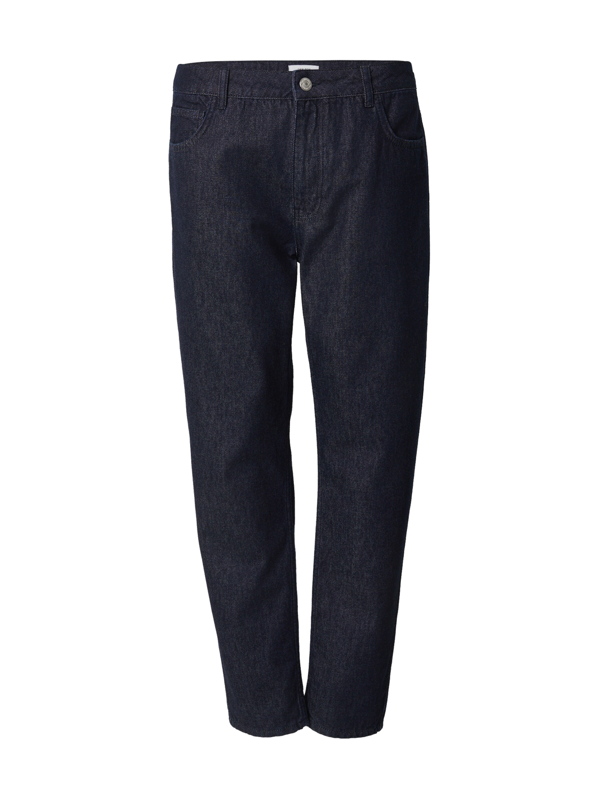 DAN FOX APPAREL Džíny 'Carlo' - tmavě modrá, Produkt