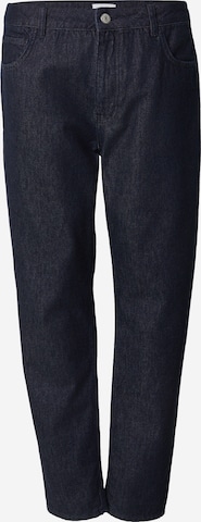 DAN FOX APPAREL Джинсы 'Carlo' в Синий: спереди