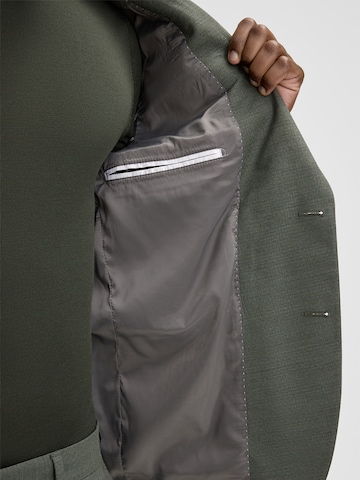 STRELLSON Slimfit Pak ' Aidan-Melwin ' in Groen