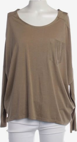DRYKORN Top & Shirt in S in Brown: front