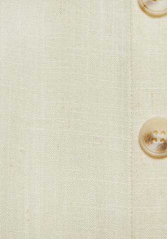 LASCANA Kleid in Beige