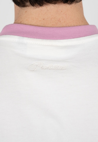 Prohibited - Camisa 'Rush' em rosa