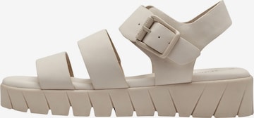 s.Oliver Sandals in Beige