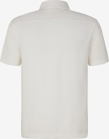 BOGNER Regular Fit Hemd 'Franz' in Weiß