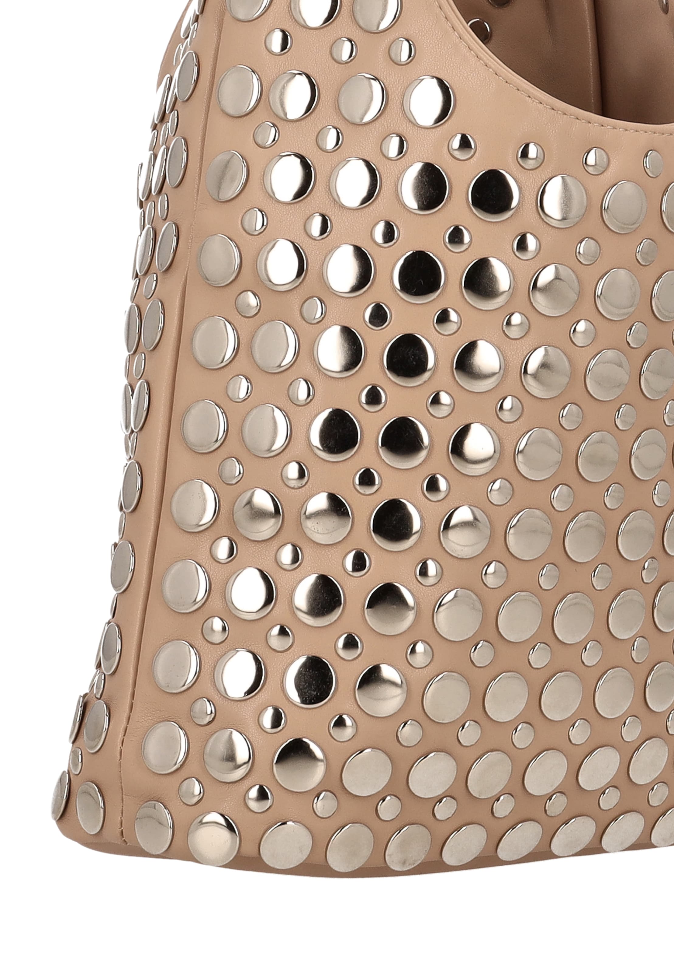 faina - Shopper en beige