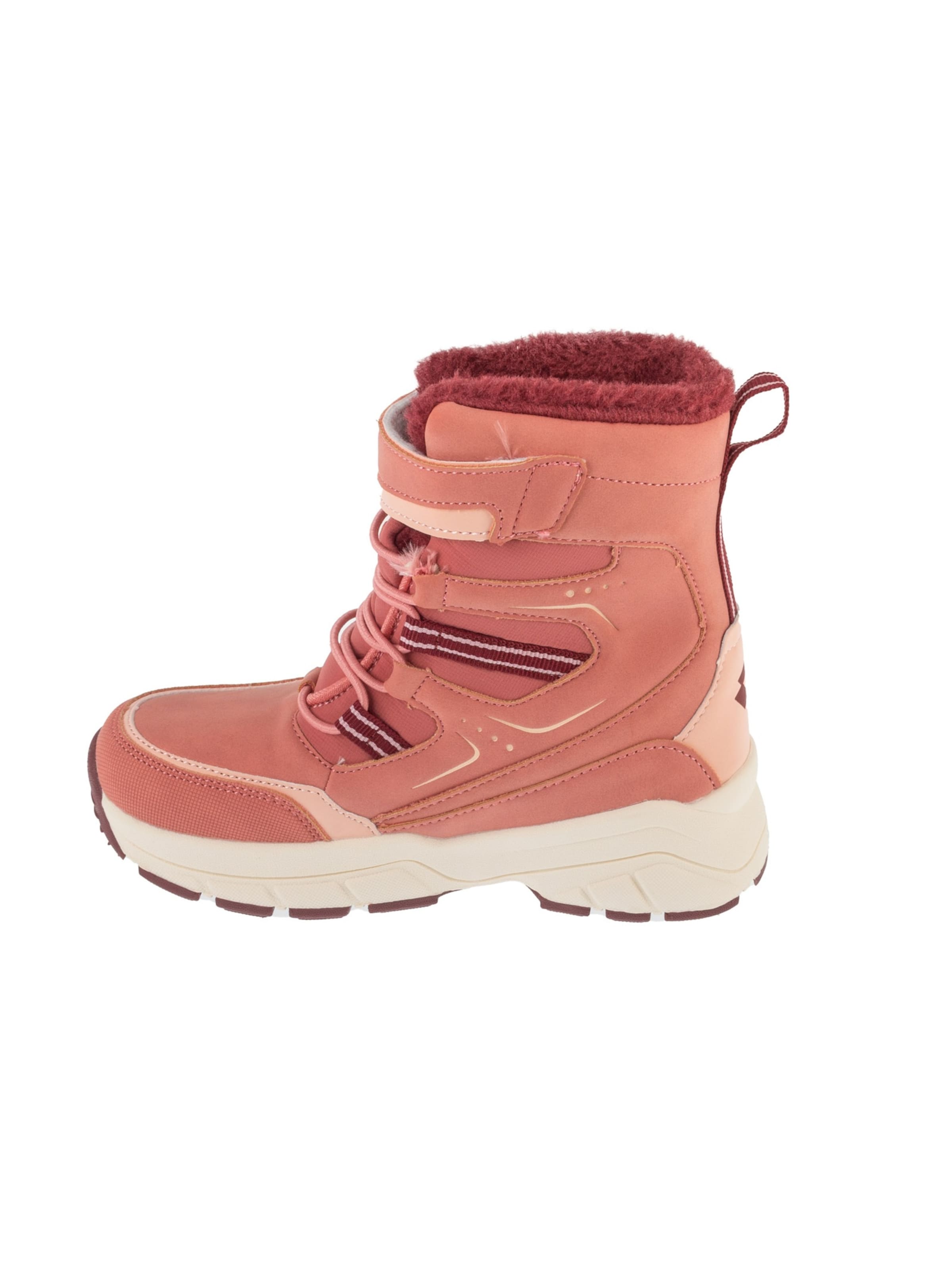 LOTTO Boot 'Nizina Tex K' in Pink
