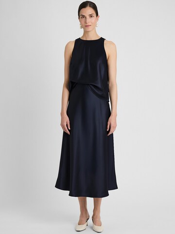 Jupe 'Fabiola' Guido Maria Kretschmer Women en bleu
