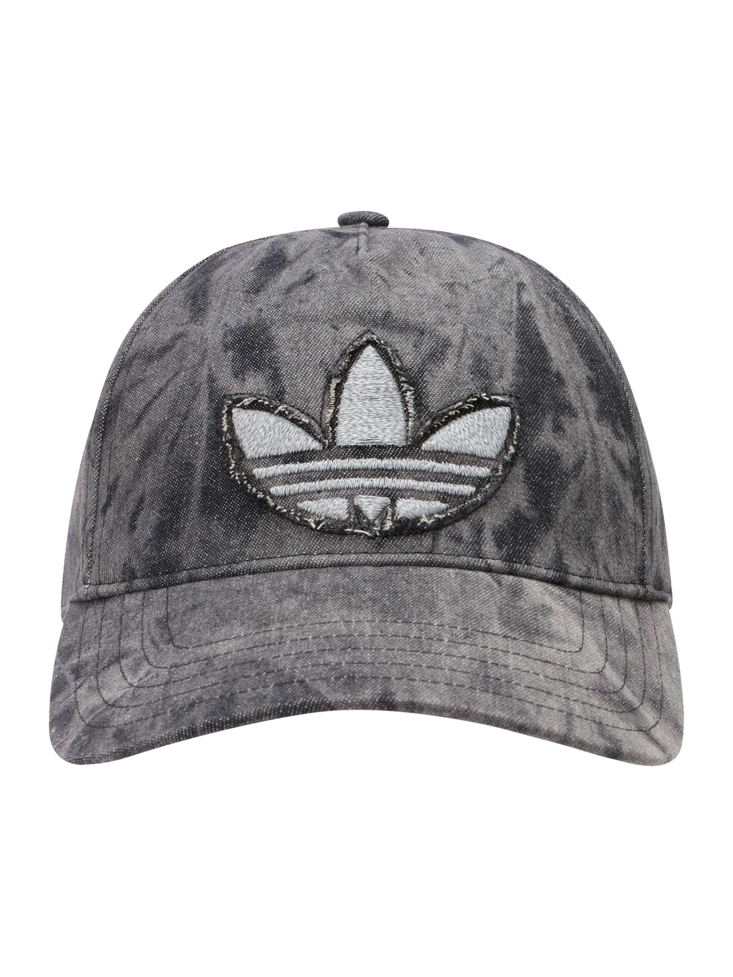 ADIDAS ORIGINALS Τζόκεϊ σε μαύρο