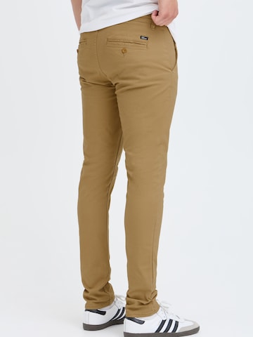 regular Pantaloni chino 'Natan' di BLEND in marrone