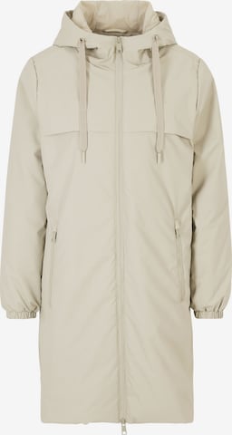Veste fonctionnelle 'Pearl' New View en beige : devant
