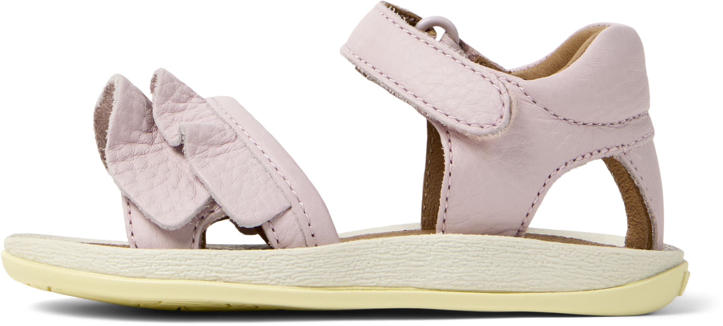 CAMPER Sandalen ' Bicho FW Twins ' in Pink