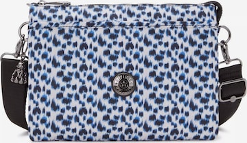 KIPLING Skuldertaske 'RIRI' i blandingsfarvet: forside