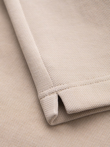 Ombre Slimfit Hose‌‌‌‌‌‌‌‌‌‌ in Beige