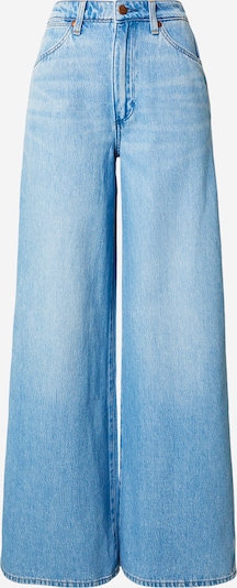 WRANGLER Traperice 'Canyon' u plavi traper, Pregled proizvoda