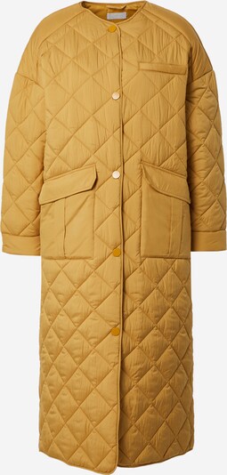 LeGer by Lena Gercke Between-Seasons Coat 'Masha' in Yellow, Item view