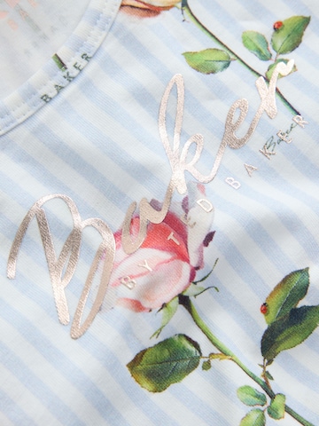 Baker by Ted Baker Top in Wit