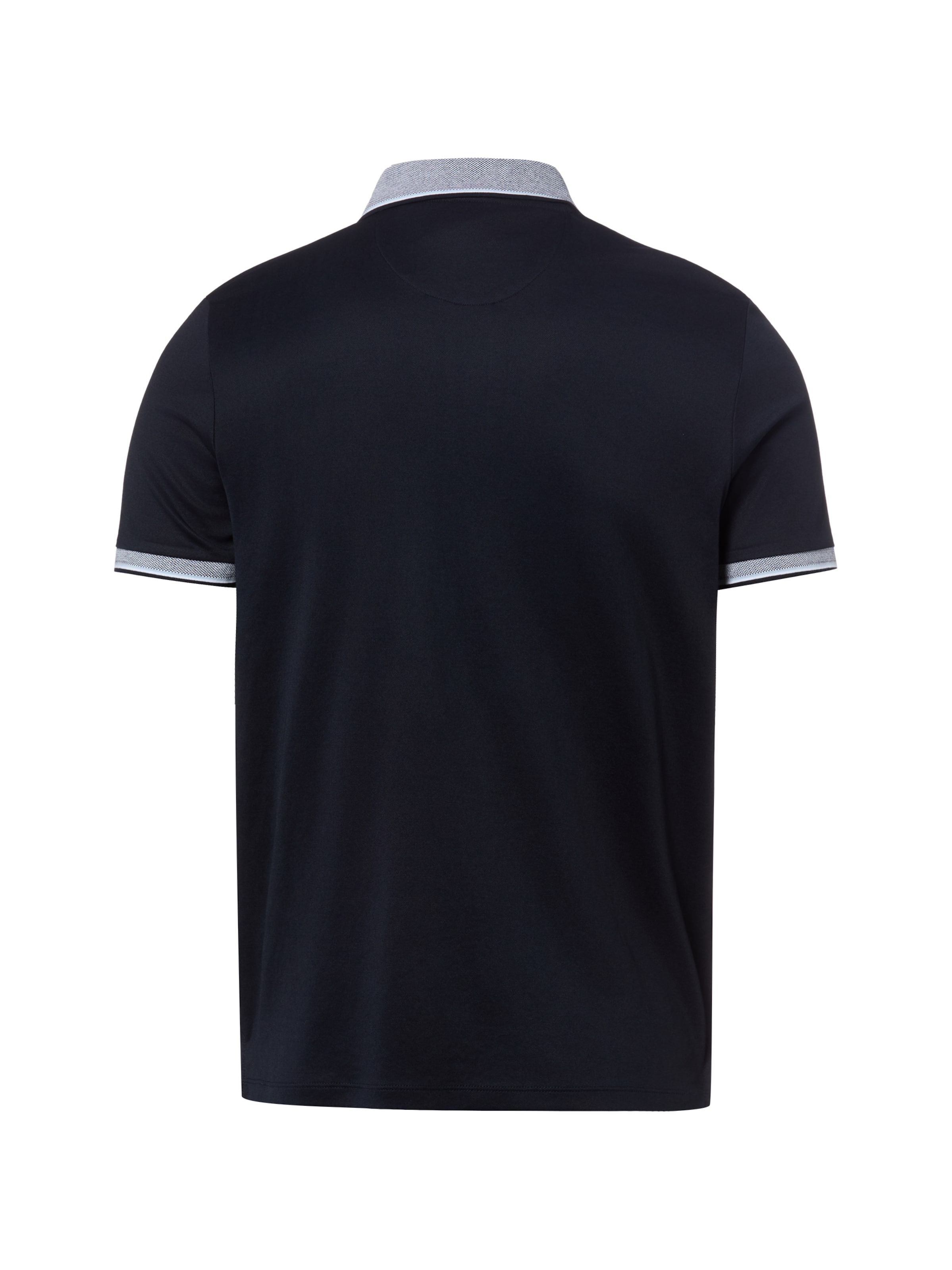 T-Shirt Andrew James en bleu