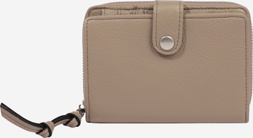 FREDsBRUDER - Cartera 'Bloomfield' en gris: frente