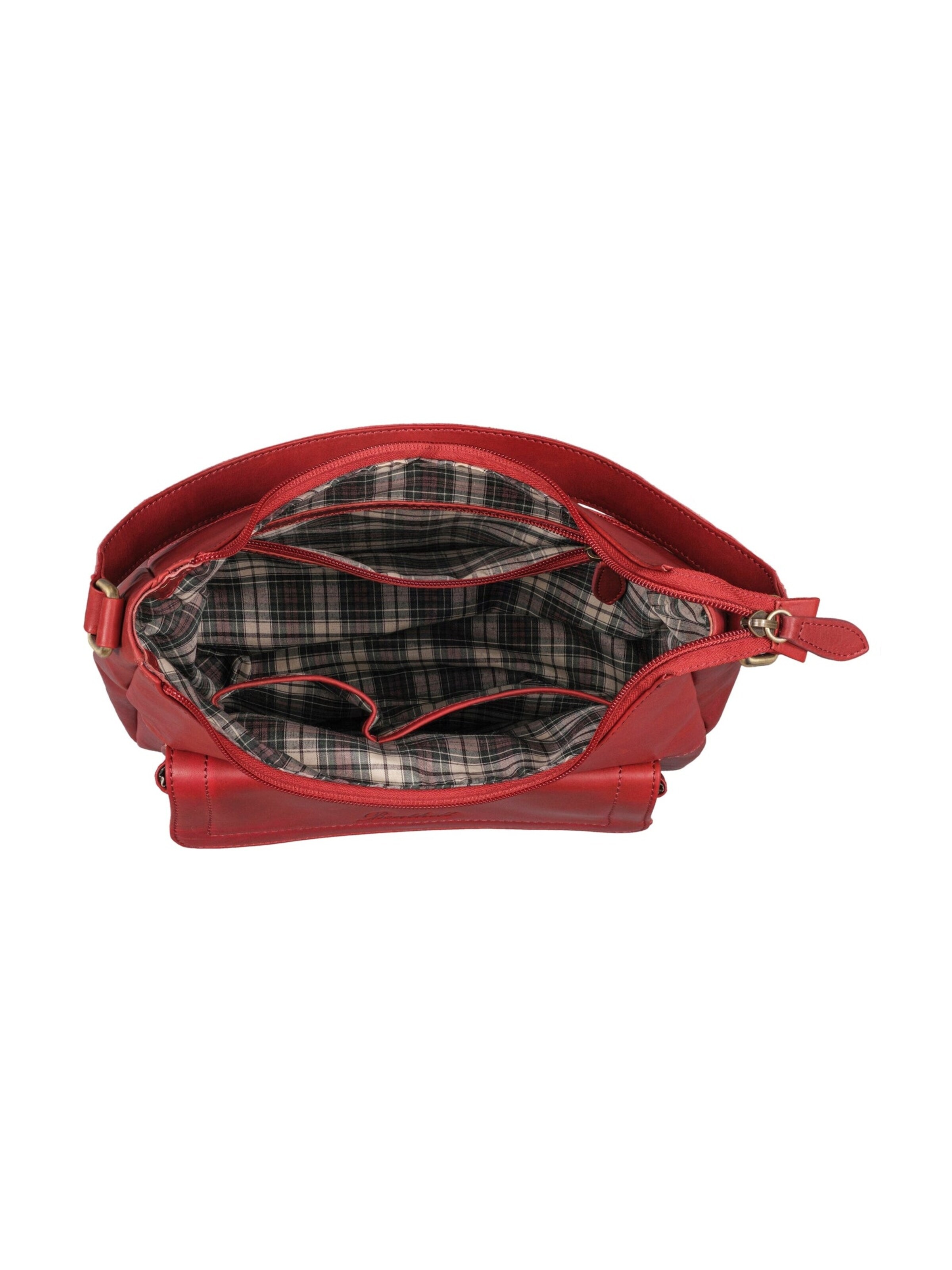 Benthill Handtasche‌‌‌‌‌ in Rot