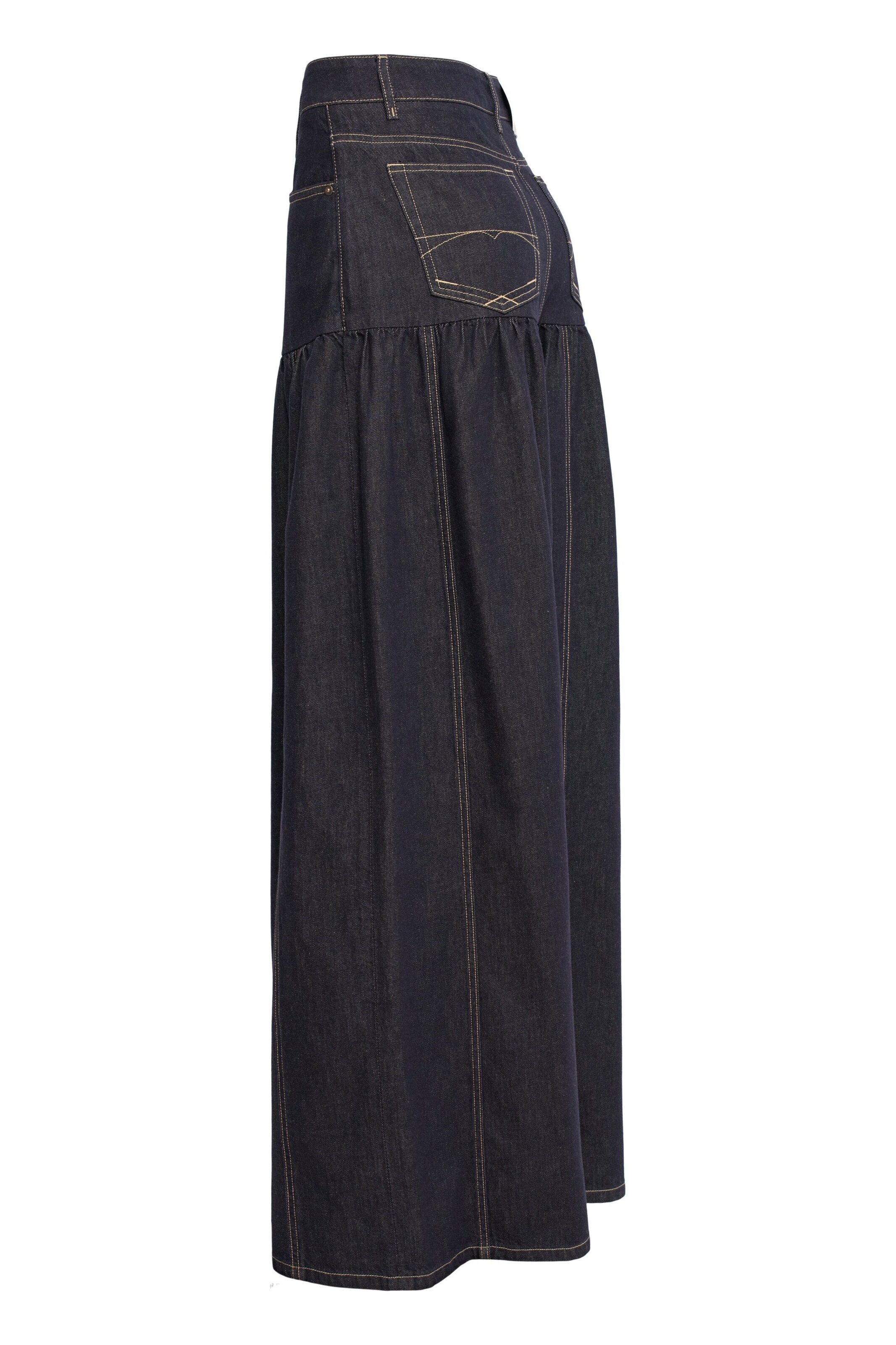 Salsa Jeans Tapered Jeans in Blue