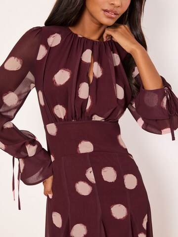 Lipsy Kleit, värv punane