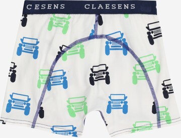 Claesen's Underpants in Blue