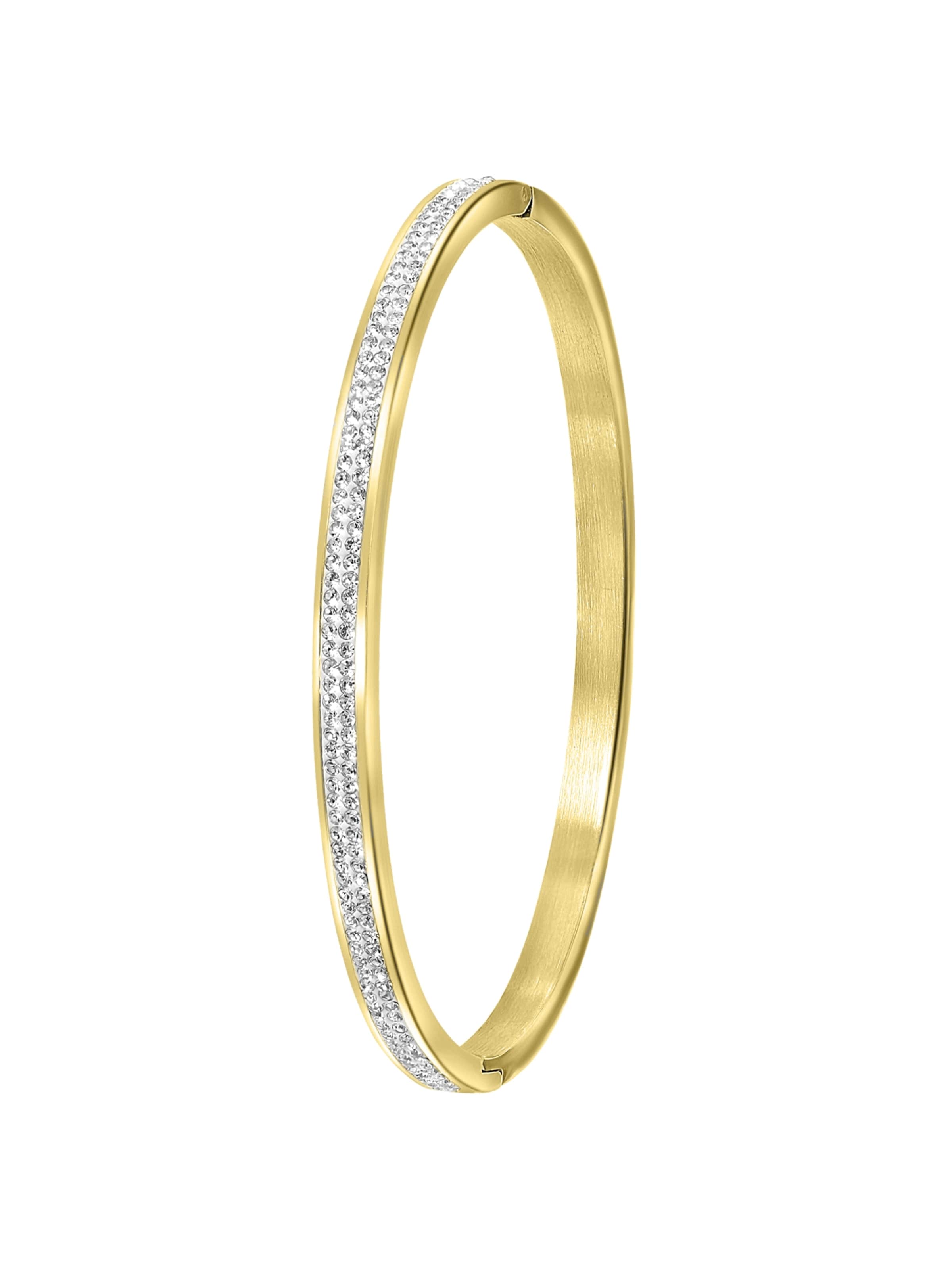 GUESS Bracelet in Gold: front