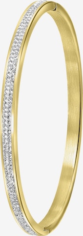 GUESS Bracelet in Gold: front