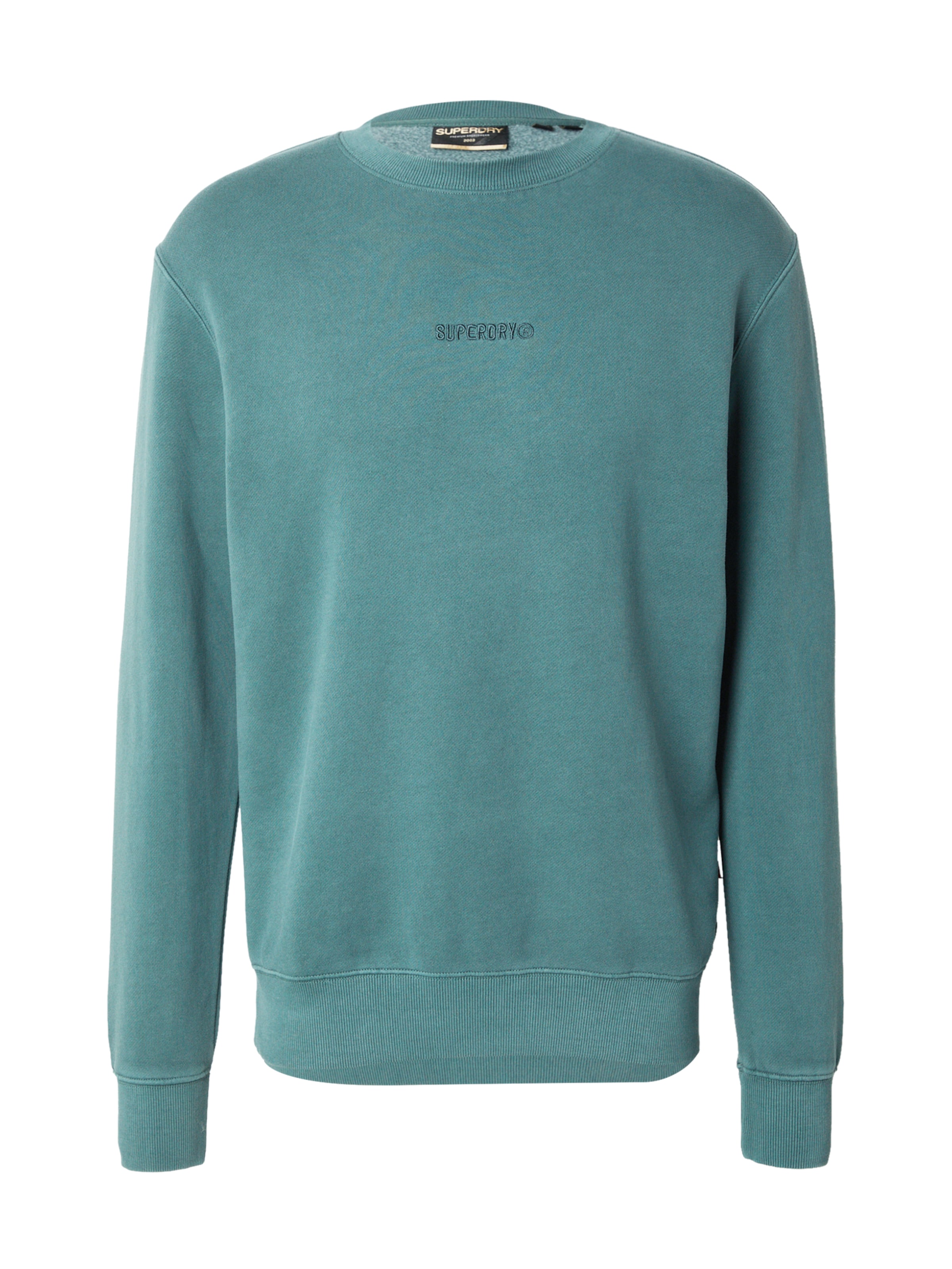 benzin Superdry Tréning póló, Termék nézet