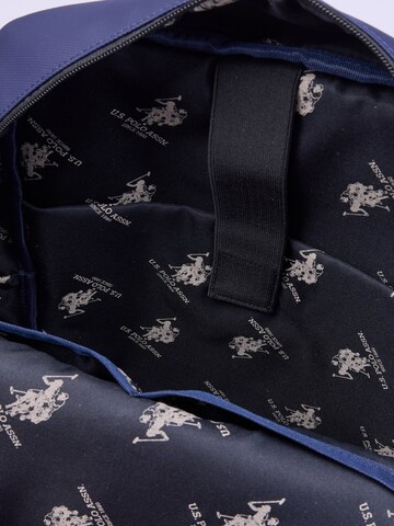 U.S. POLO ASSN. Backpack in Blue