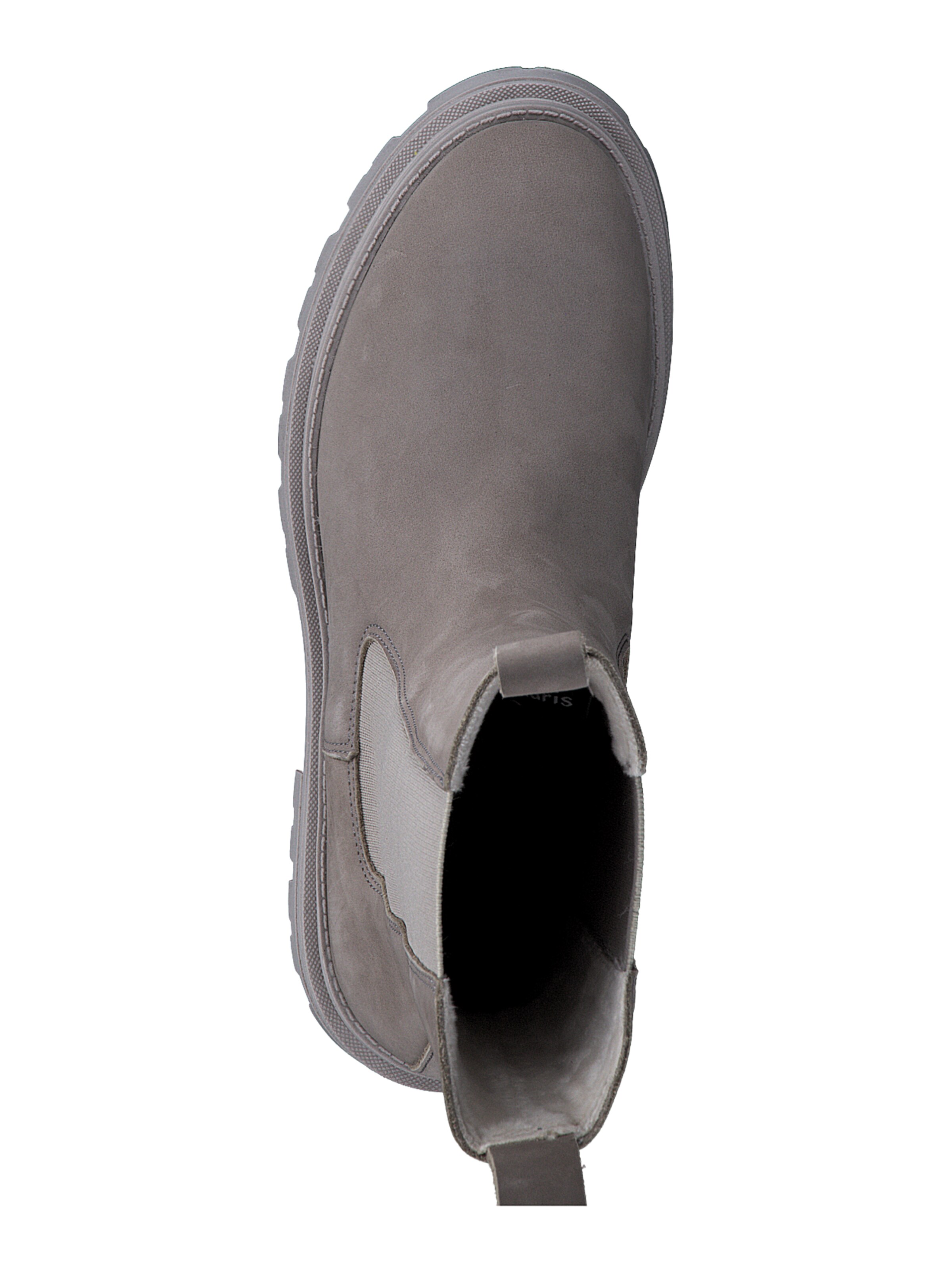 Tamaris Chelsea-saapad, värv hall