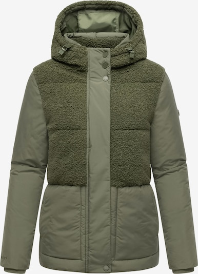 MARIKOO Zimska jakna 'Sheeta 16' u zelena, Pregled proizvoda