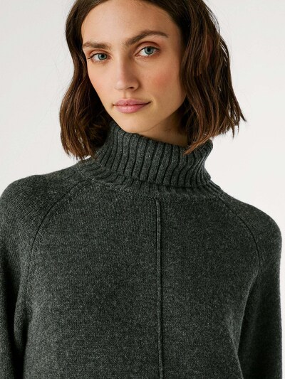 Abito in maglia 'Carola' Pepe Jeans di colore grigio scuro, Visualizzazione prodotti