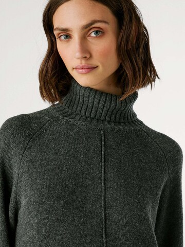 Pepe Jeans Kleid 'Carola' in Grau