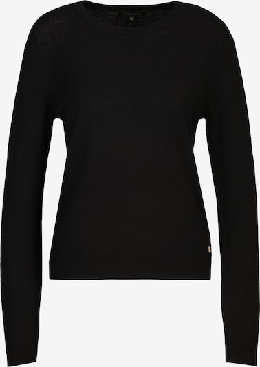 Dine'n'Dance Sweater 'Cynthia' in S in Black, Item view
