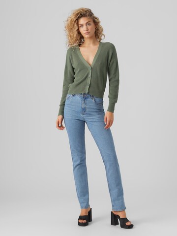 Giacchetta 'VMNew Lexsun' di VERO MODA in verde