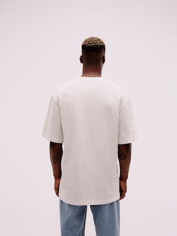 Pacemaker Shirt 'Nevio' in White