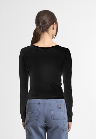 Urban Classics - Camiseta en negro