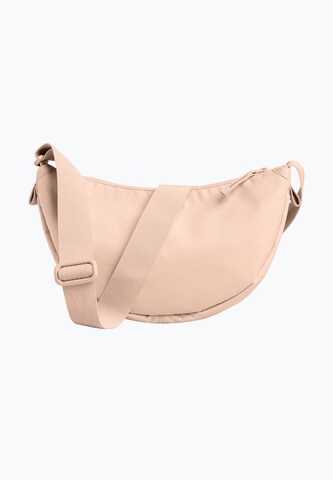 Borsa a tracolla 'Moon' di Got Bag in rosa