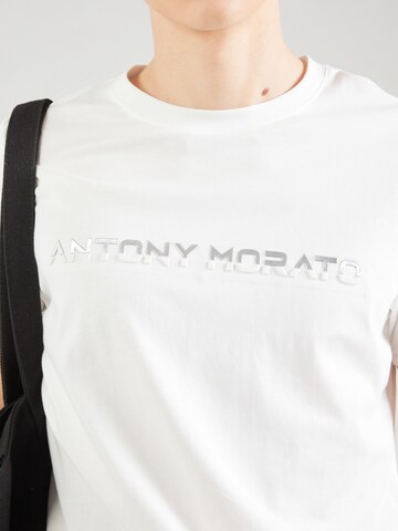 ANTONY MORATO T-Shirt in Beige