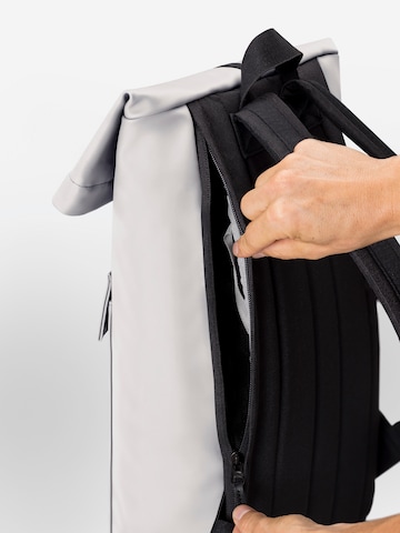Ucon Acrobatics Backpack 'Jannik Mini Lotus Infinity' in Grey