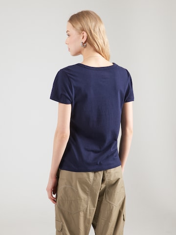 GAP Shirt in Blue
