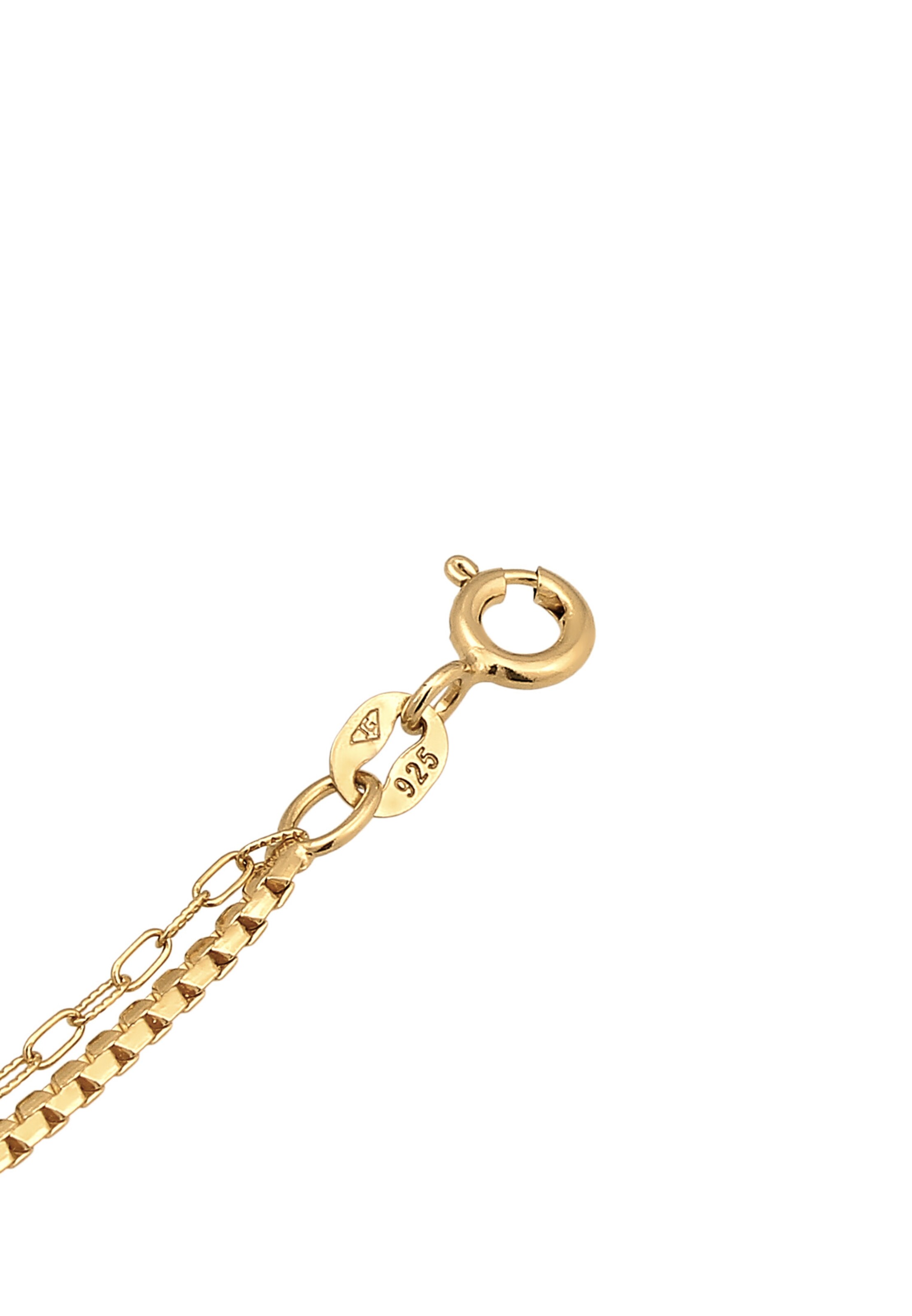 Bijoux de pied ELLI en or