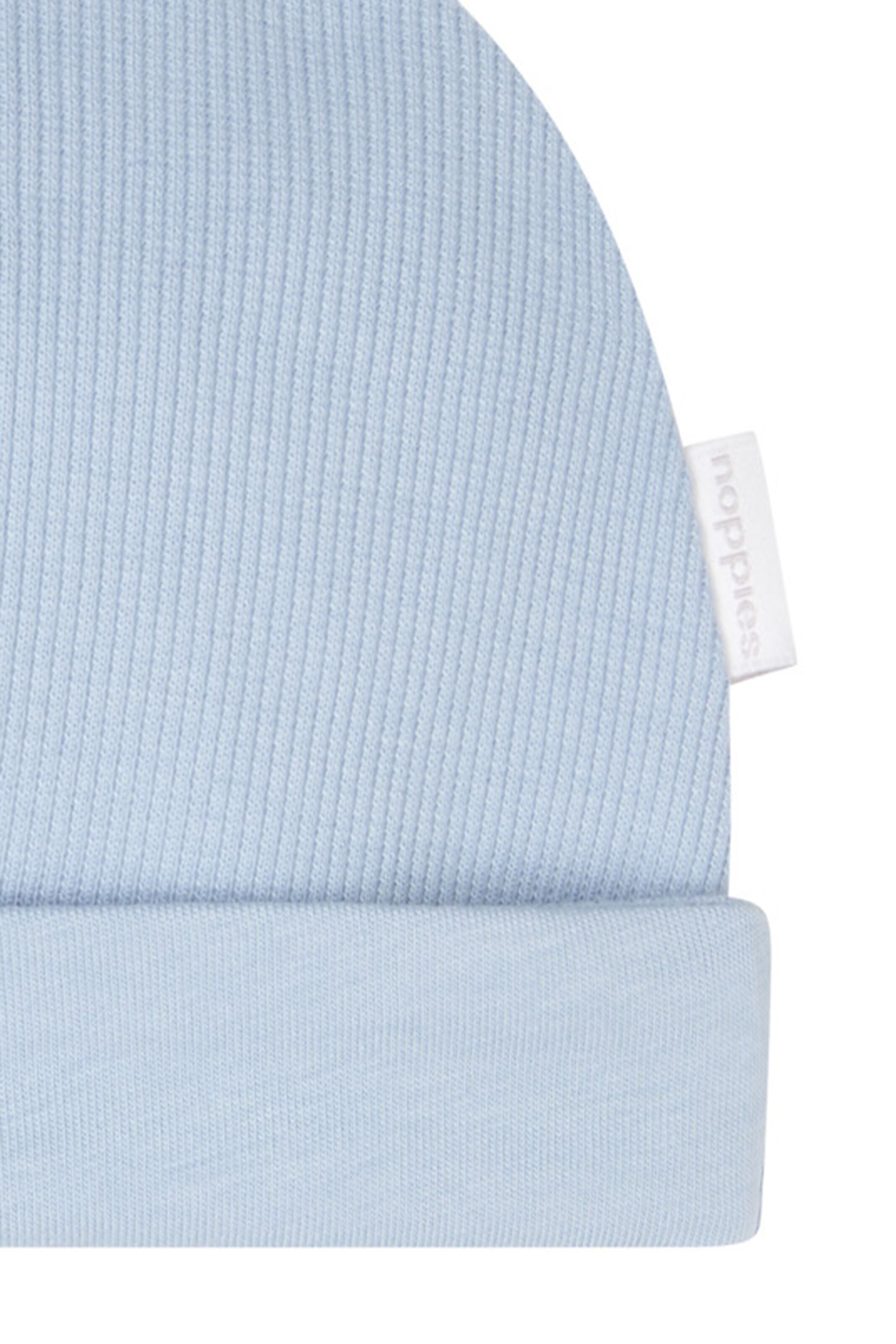 Noppies Muts 'Nimbin' in Blauw