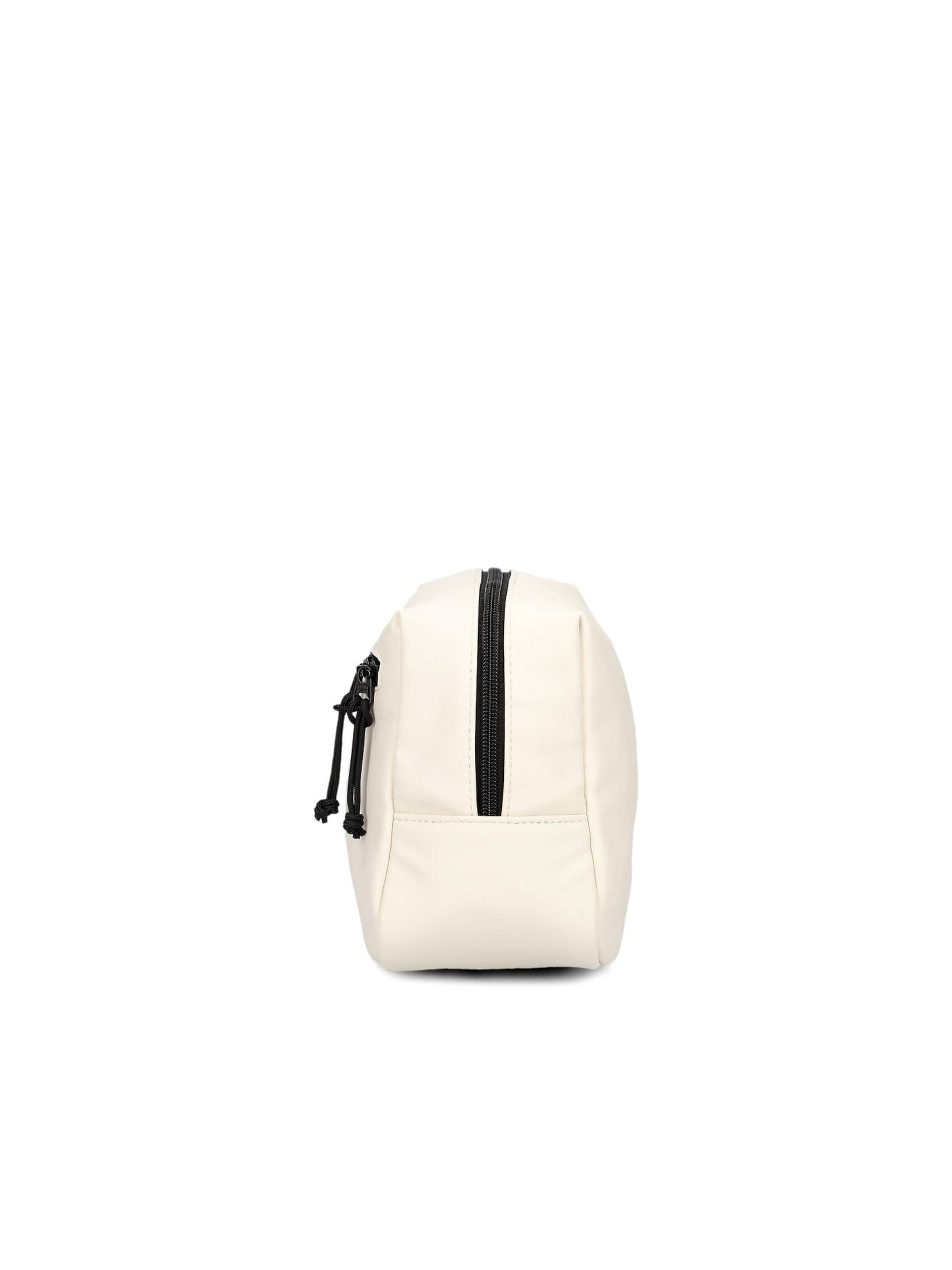 ZWEI Kulturtasche‌‌ in Weiß